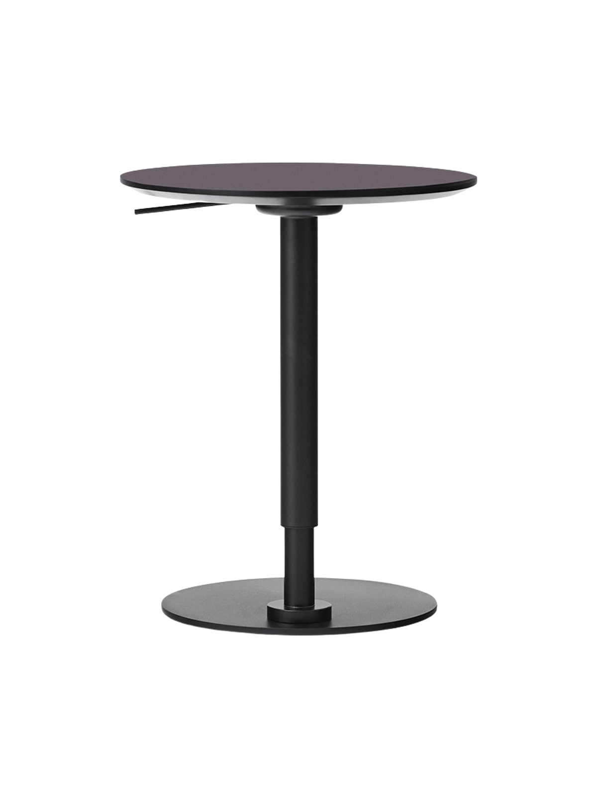 Audo Copenhagen Branch Side Table sidebord. Velg bordplate