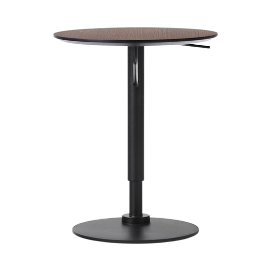 Audo Copenhagen Branch Side Table sidebord. Velg bordplate
