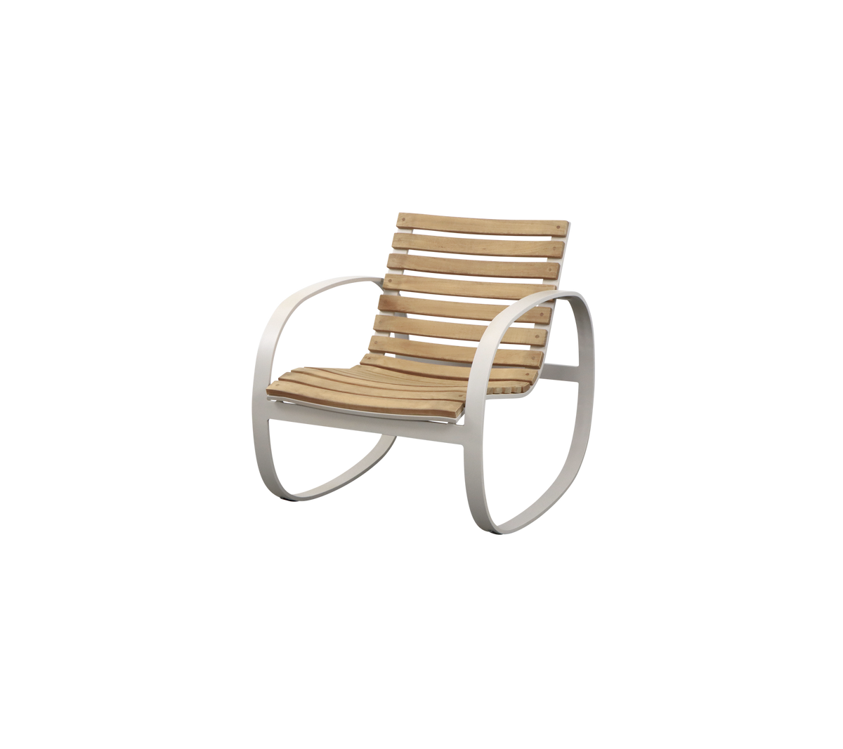 Cane-line Parc gyngestol, teak