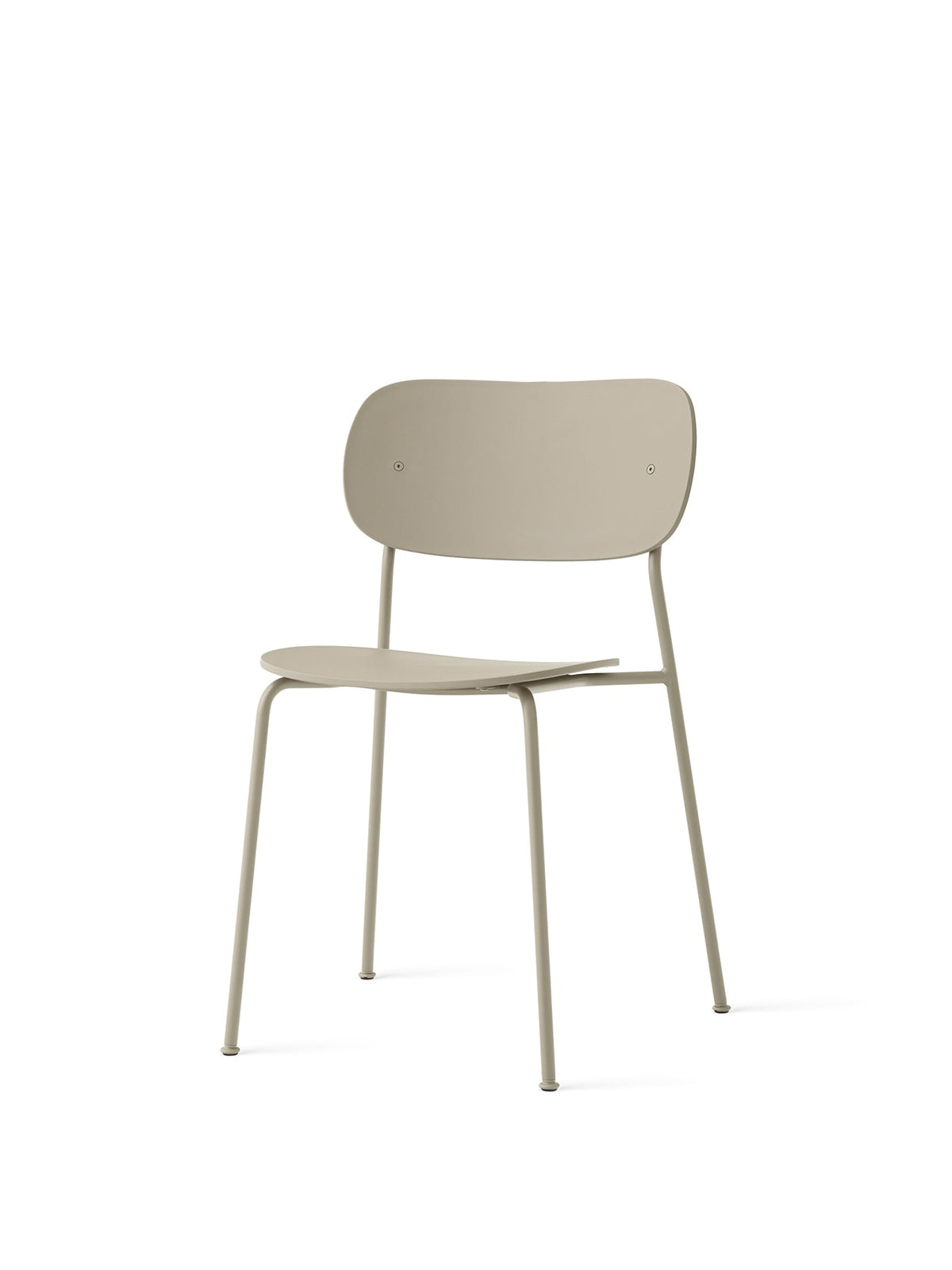 Audo Copenhagen Co Dining Chair, Outdoor spisestol. Velg farge og armlener