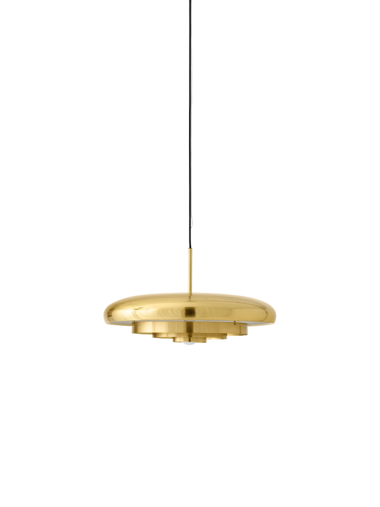 Audo Copenhagen Resonant Pendant pendel