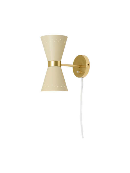 Audo Copenhagen Collector Wall Lamp vegglampe