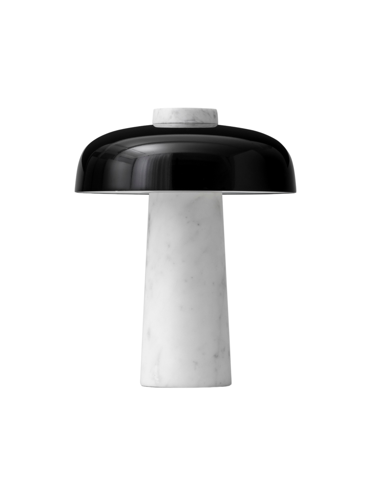 Audo Copenhagen Reverse Table Lamp bordlampe. Velg farge