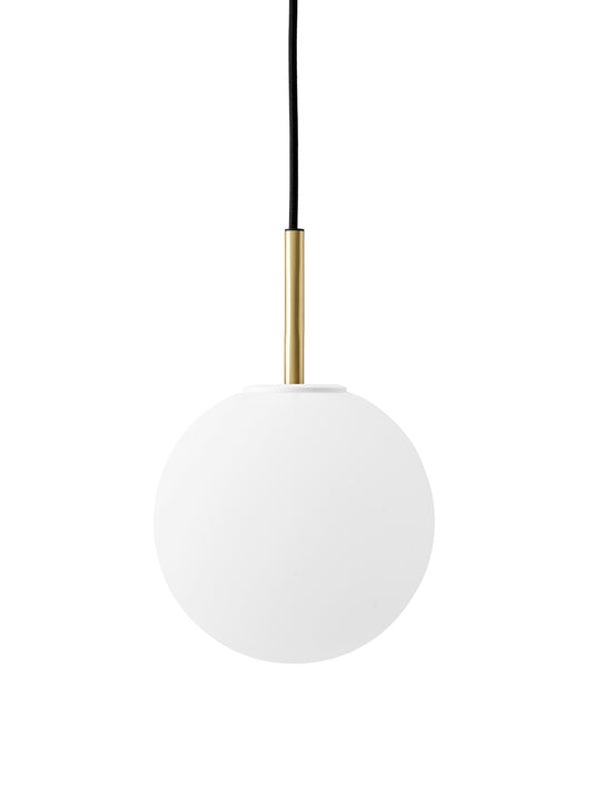 Audo Copenhagen TR Bulb Pendant pendel. Velg farge