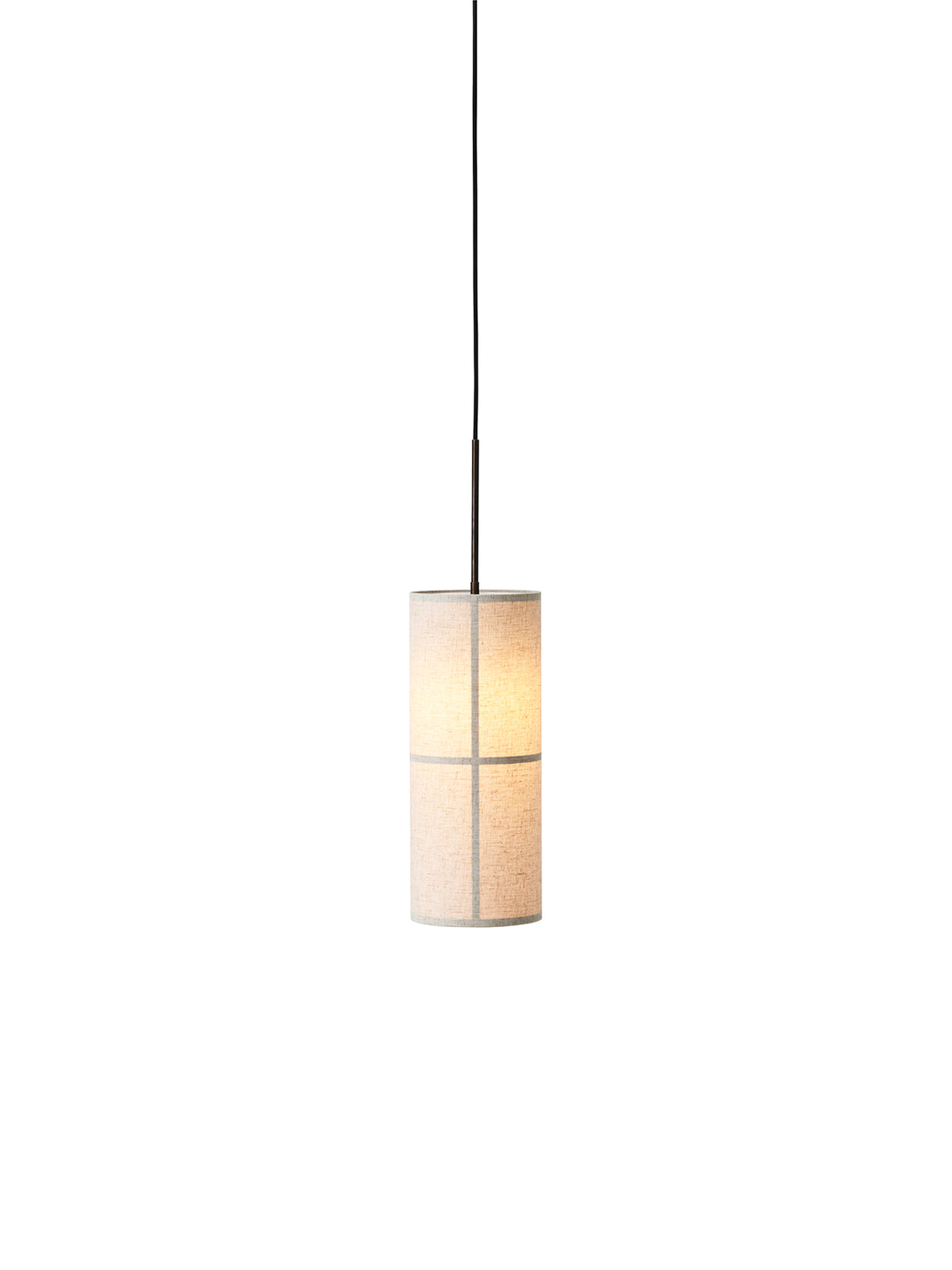 Audo Copenhagen Hashira Pendant pendel. Velg farge og størrelse.