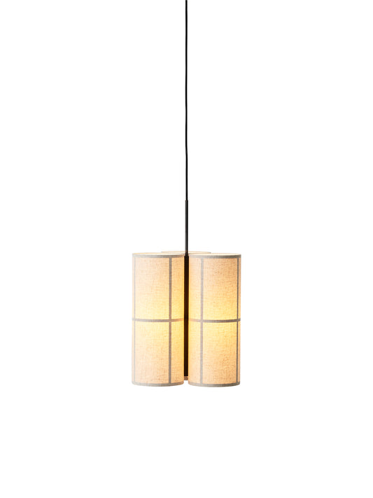 Audo Copenhagen Hashira Pendant pendel cluster. Velg størrelse