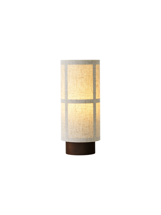 Audo Copenhagen Hashira Portable Lamp oppladbar bordlampe