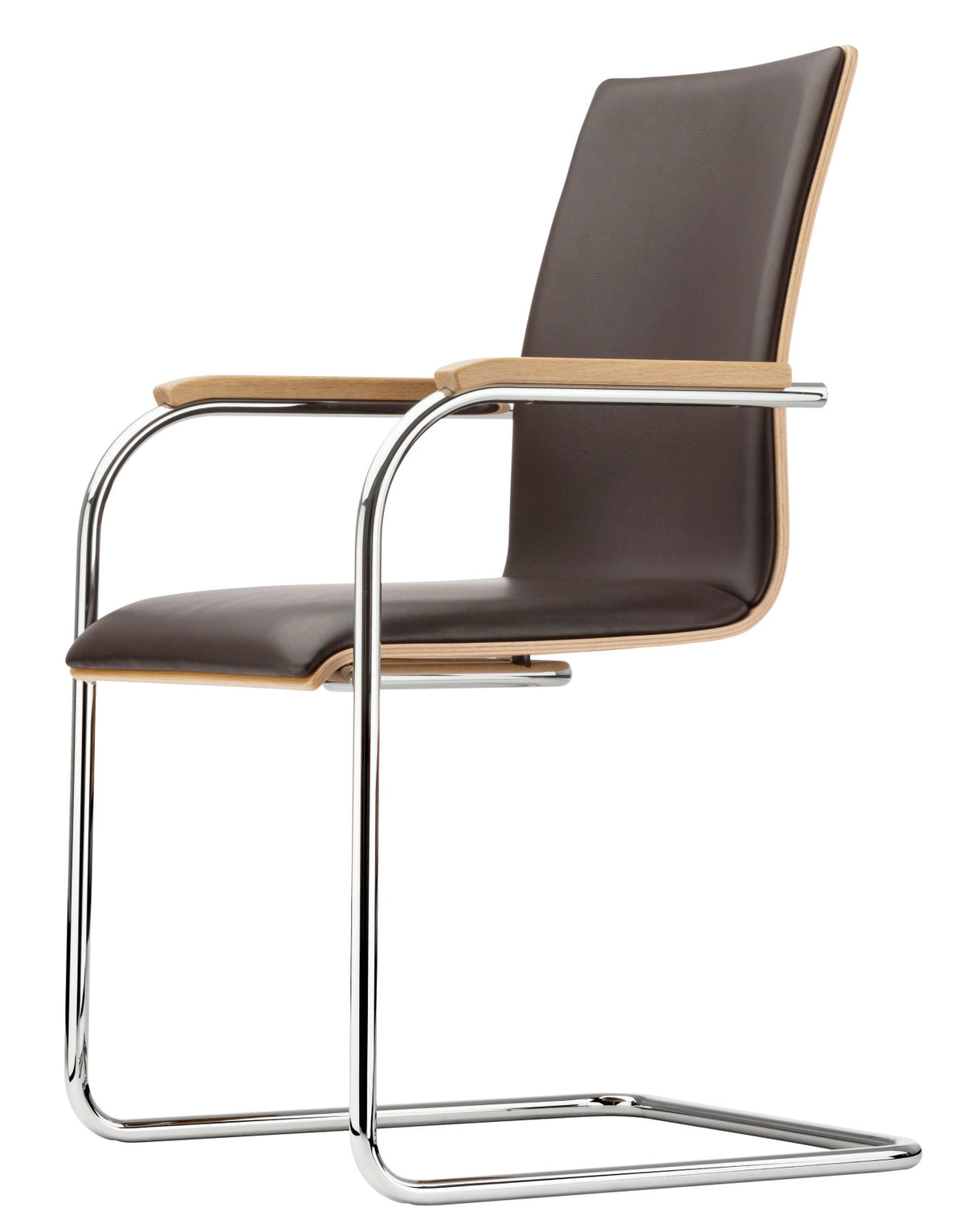 Thonet S 53 / S 54 stol – S 54 PF