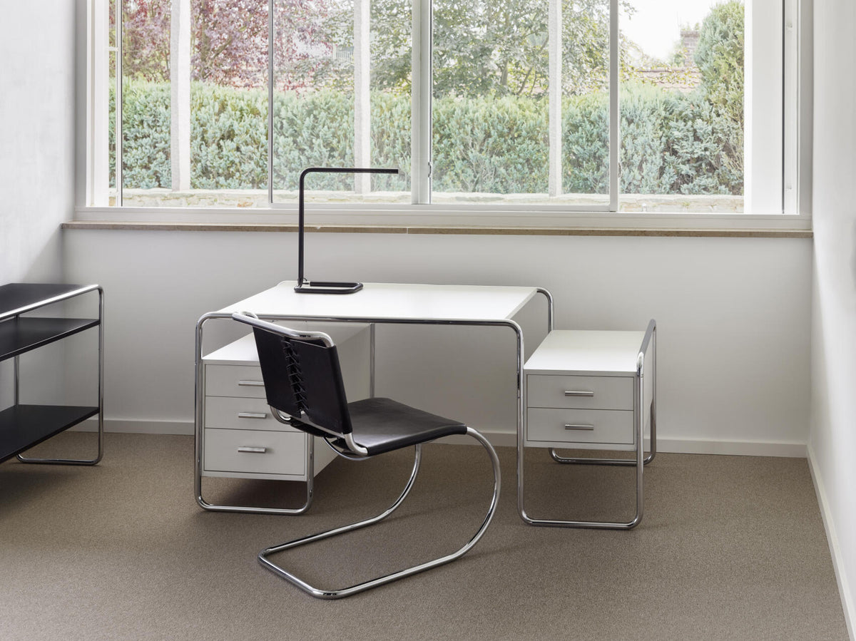 Thonet S 533 L i stue