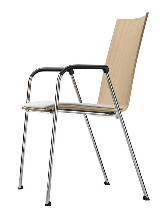 Thonet S 264 F armstol – S 264 SPF