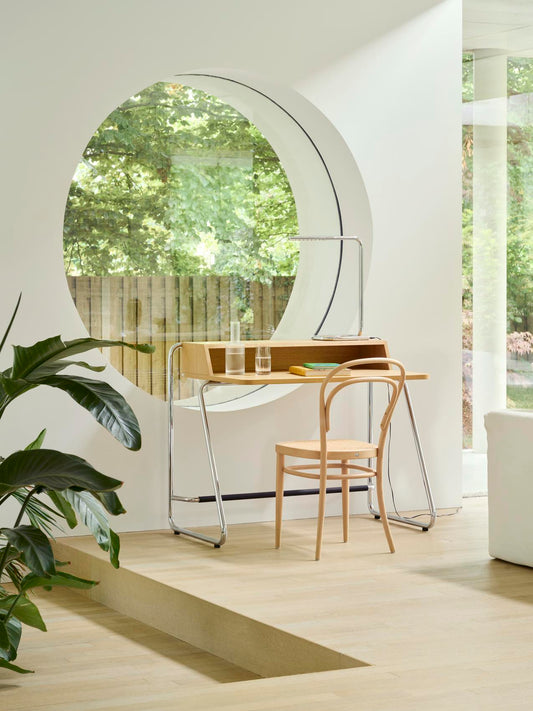 Thonet LUM 50 bordlampe