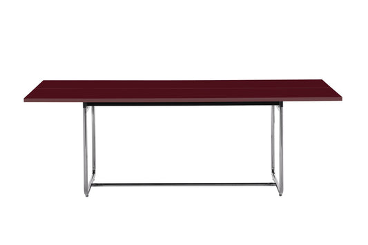 Thonet S 1070 spisebord – JS . THONET (Jil Sander)