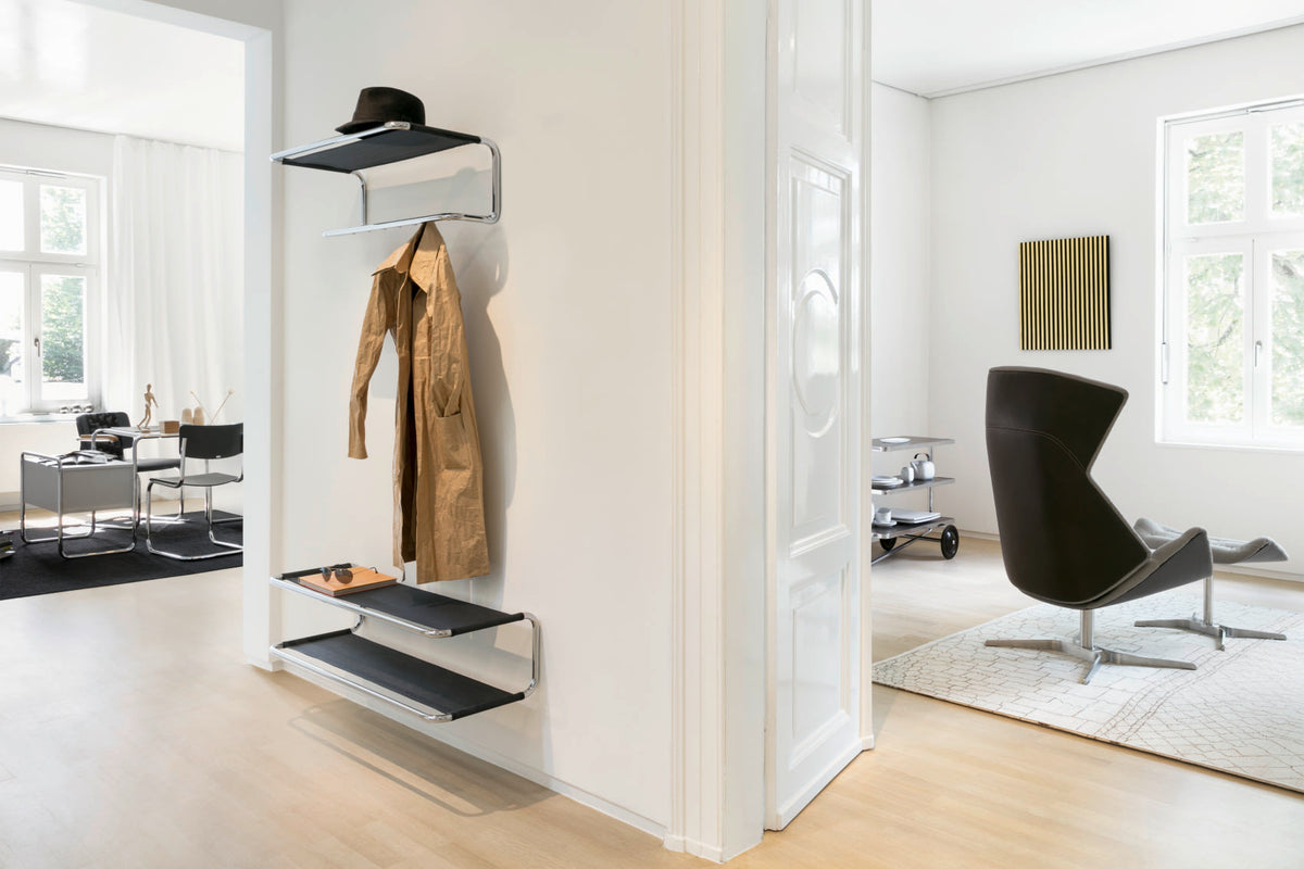 Thonet S 1520 garderobe