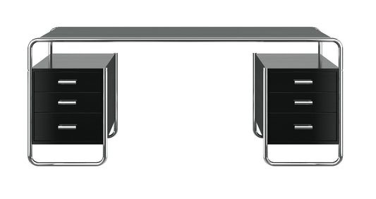 Thonet S 285 skrivebord