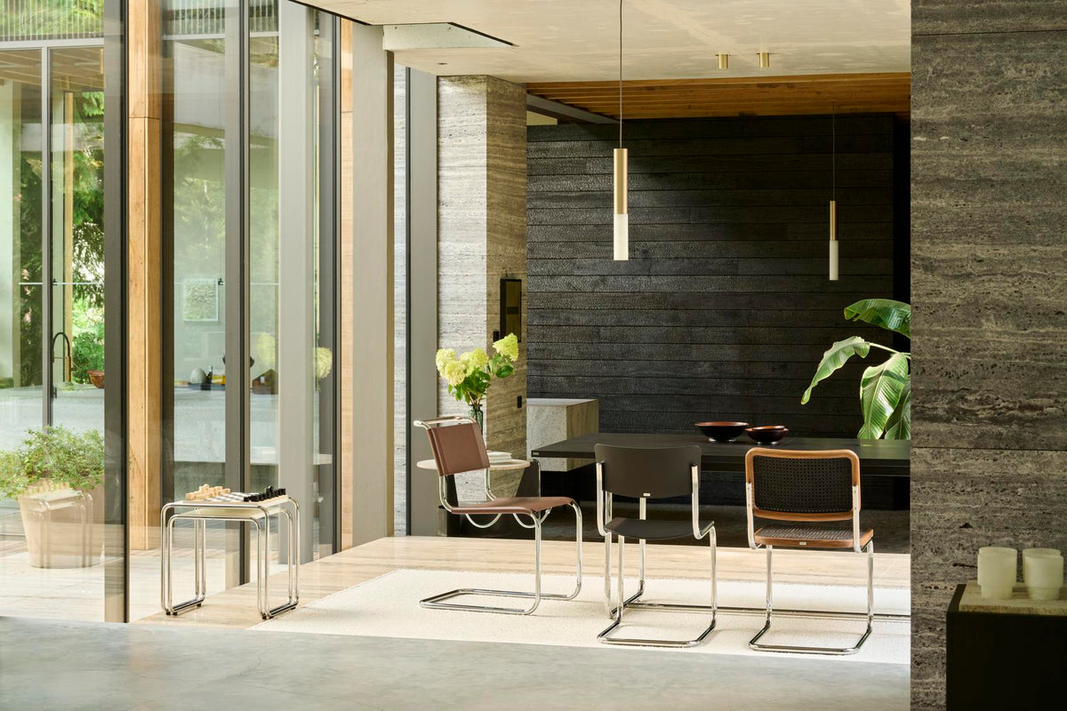 Thonet S 1070 spisebord