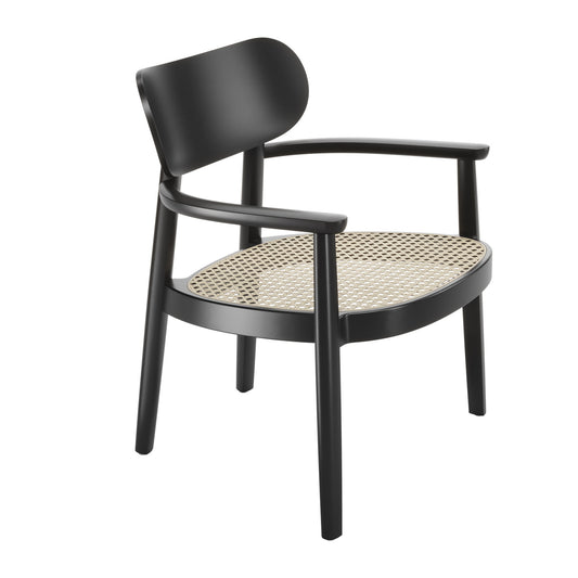Thonet 119 F sett fra siden