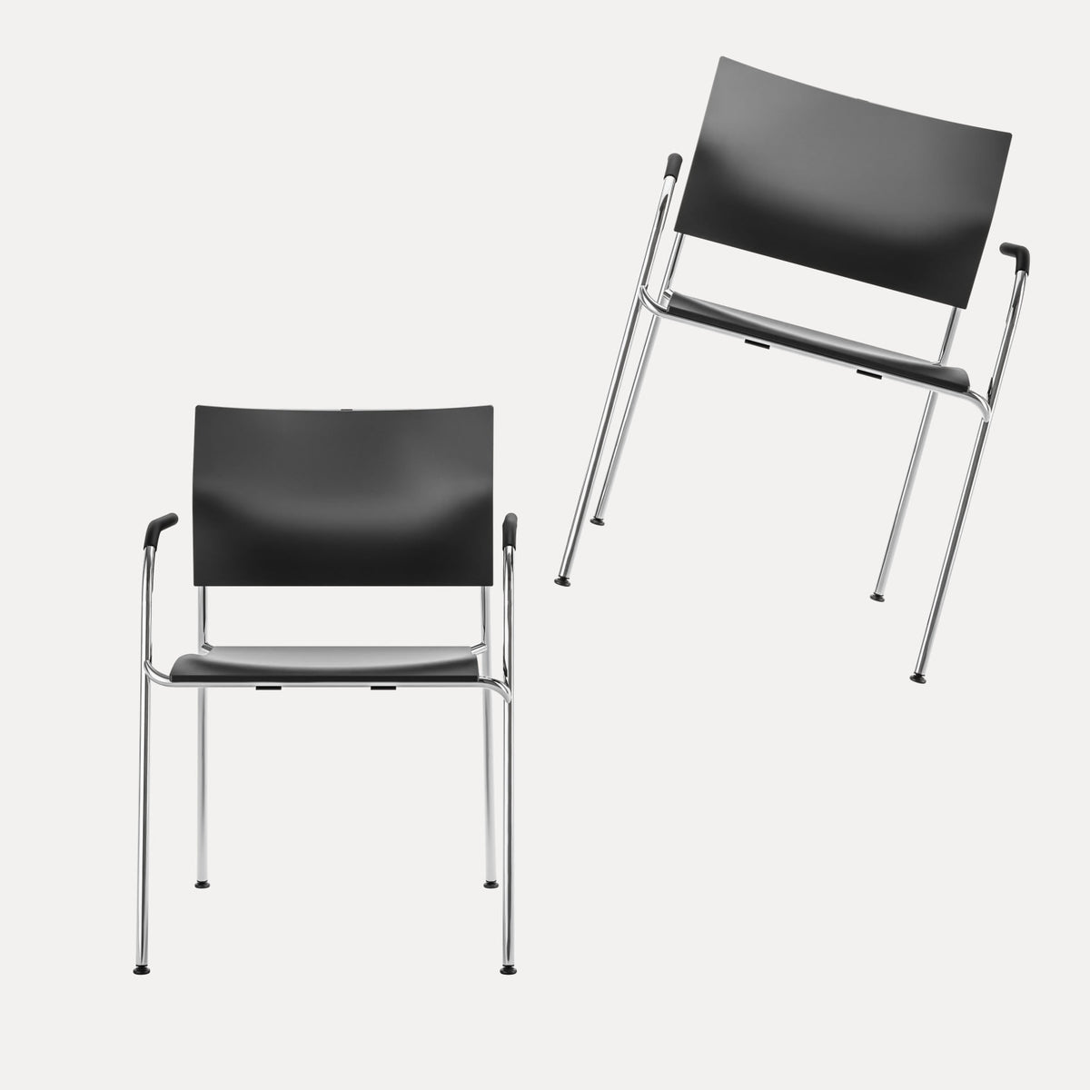 Thonet S 360 F armstol