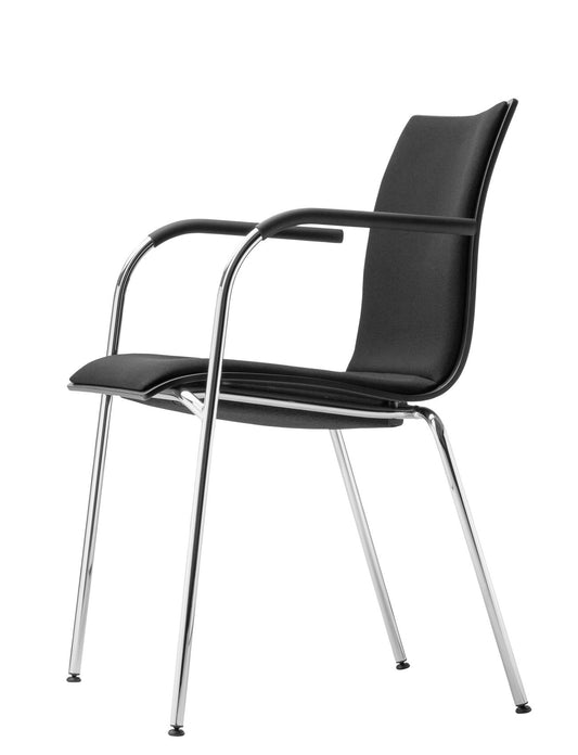 Thonet S 166 F / S 168 F armstol – S 166 PF