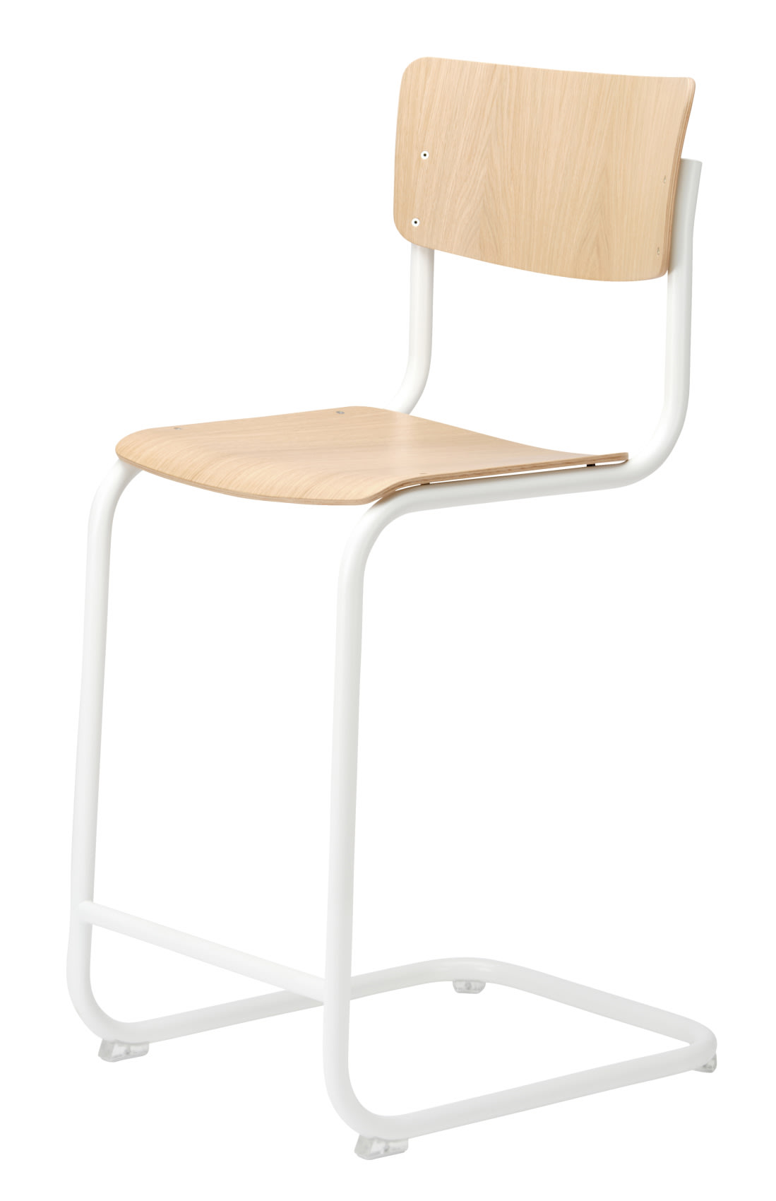 Thonet S 43 H barkrakk i miljø