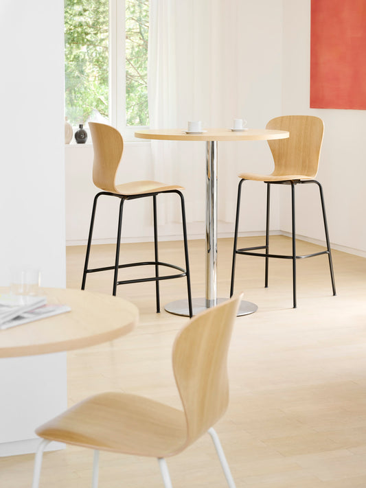 Thonet S 220 H barkrakk i miljø