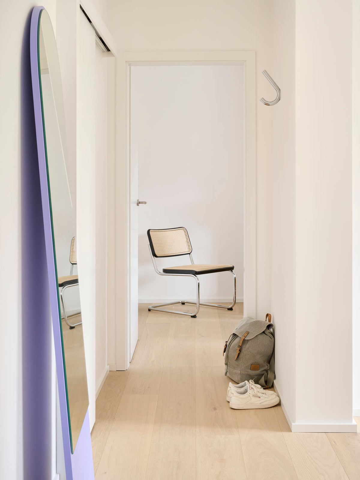 Thonet S 12 knagg