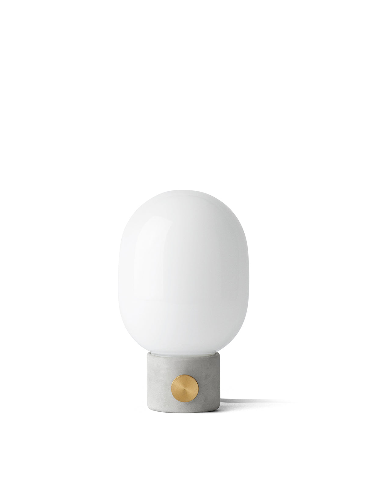 Audo Copenhagen JWDA Table Lamp bordlampe liten. Velg farge.