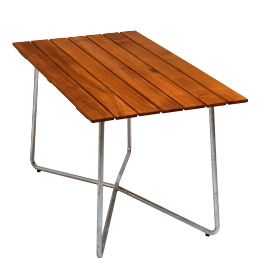 Grythyttan Bord B25A 120 cm spisebord