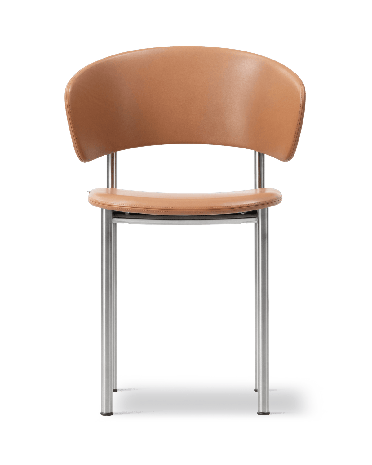 Fredericia Plan Armchair fullpolstret. Velg tekstil og understell.