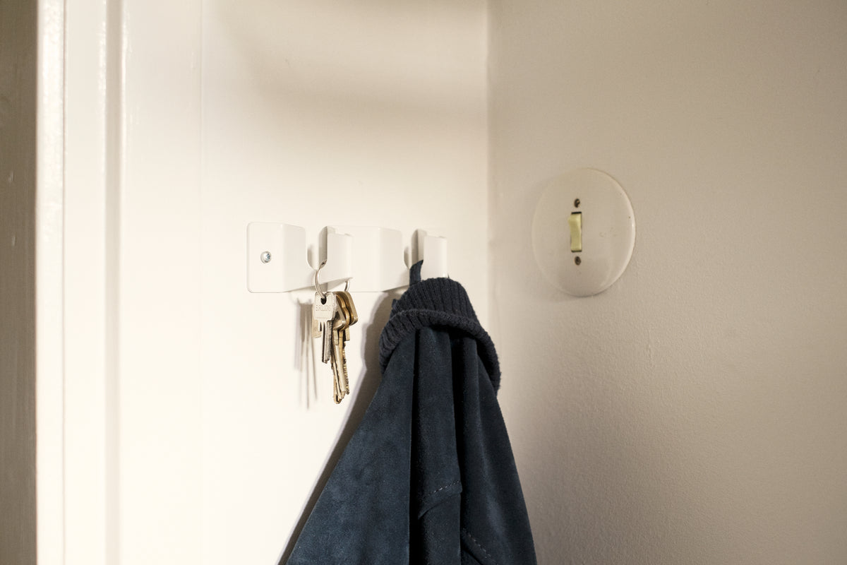 Essem Design Point dobbelknagg