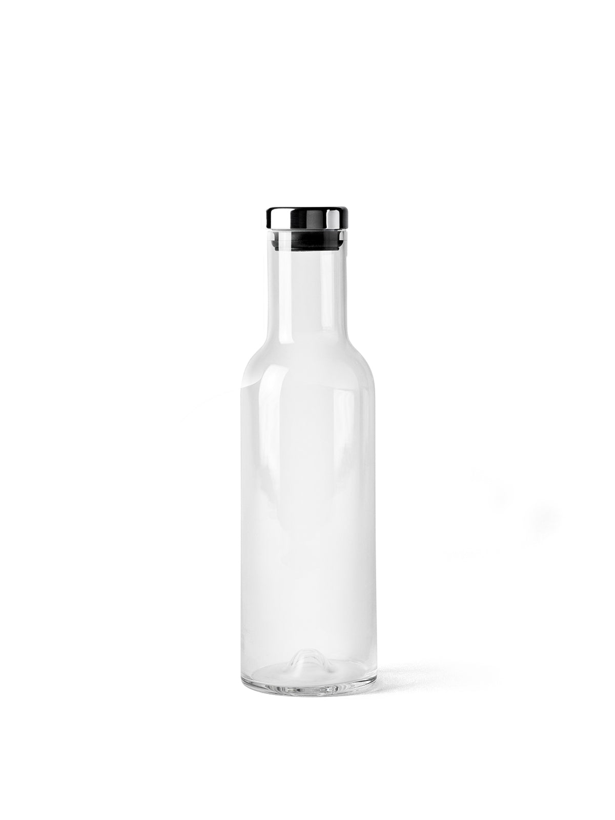 Audo Copenhagen Bottle Carafe karaffel. Velg utførelse og størrelse.