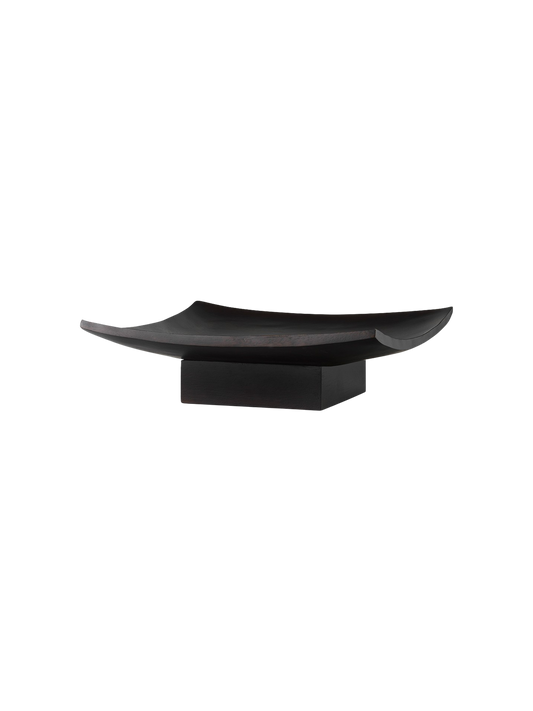 Audo Copenhagen Relevé Platter fat