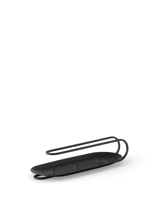 Audo Copenhagen Clip Candle Holder lysestake. Velg farge og modell