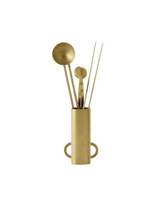 Audo Copenhagen Clip Candle Care Kit lysverktøy