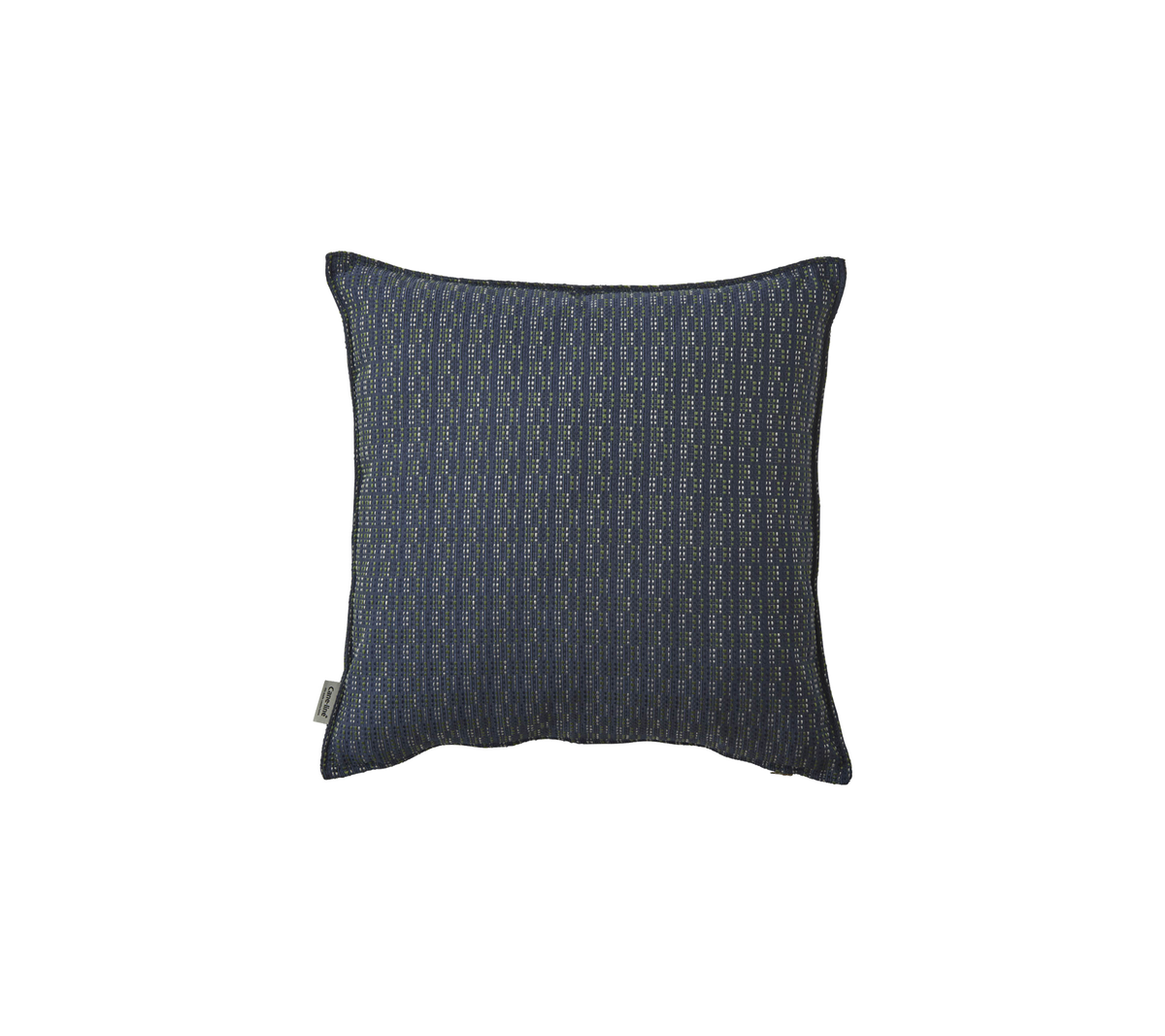 Cane-line Stripe pyntepute 50×50 cm. Velg farge