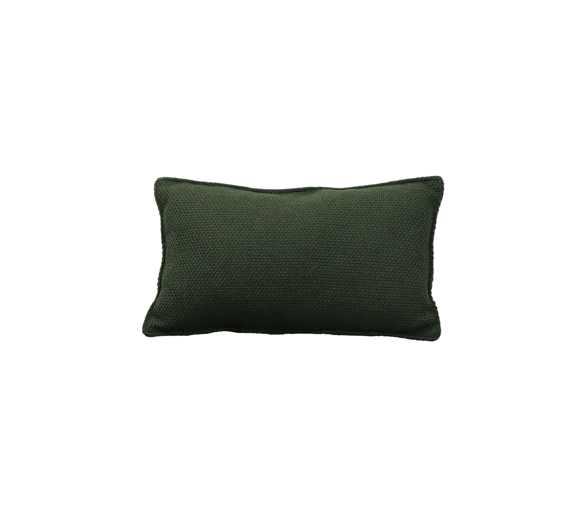 Cane-line Rise pyntepute 32×52 cm – Dark green, Rise