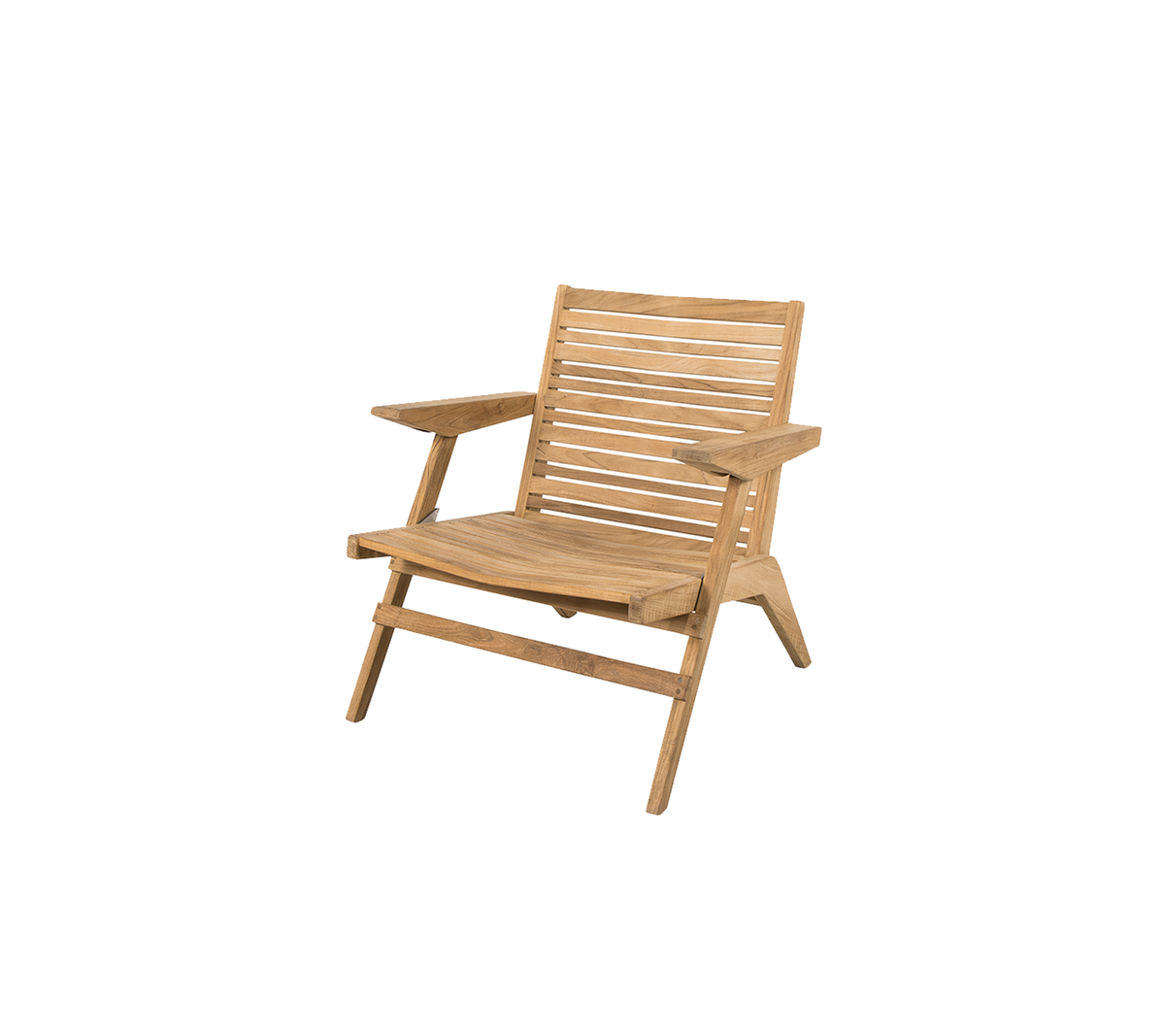 Cane-line Flip loungestol – variant