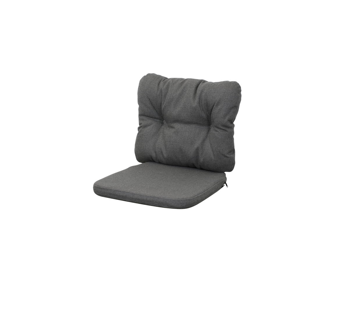 Cane-line Ocean putesett – Grey, AirTouch