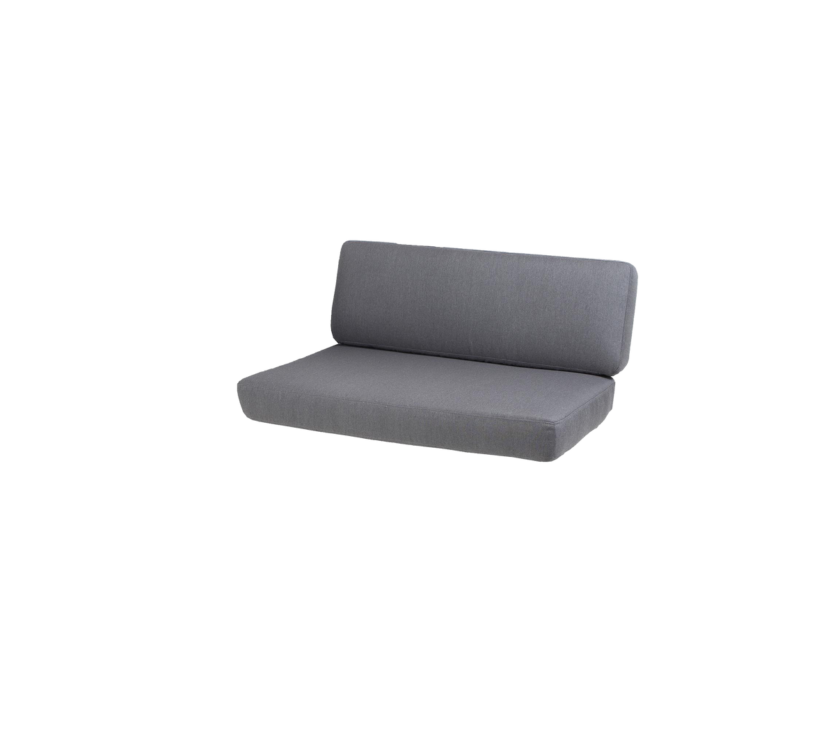 Cane-line Savannah 2-seter sofa venstre modul putesett