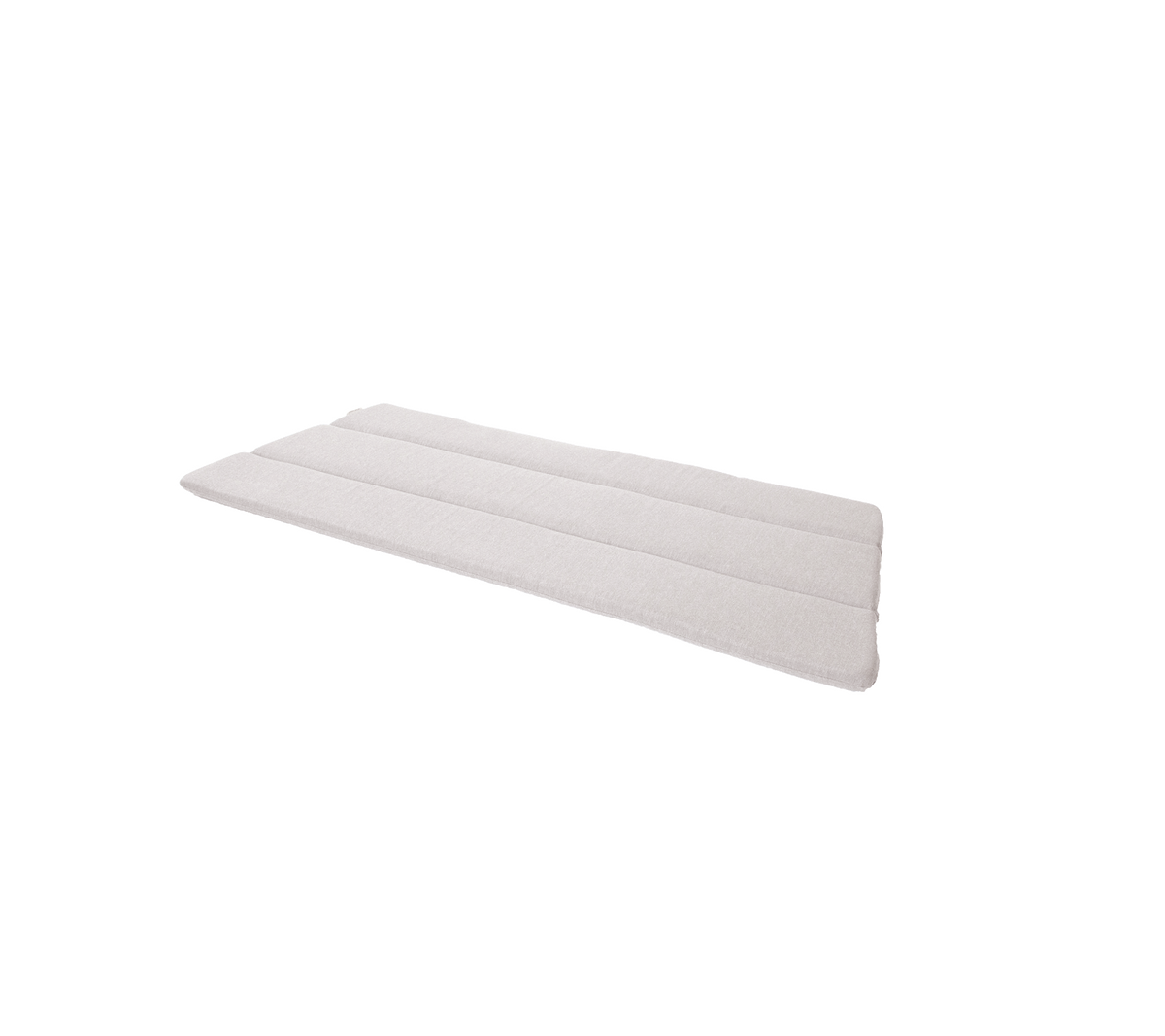 Cane-line Breeze 2-seter sofa pute – Sand, Natté