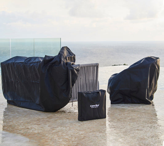 Cane-line Cover 12 – 172×88×93 cm