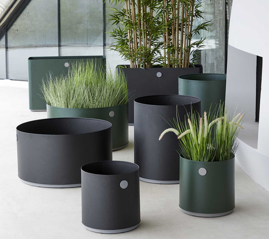 Cane-line Grow – miljøbilde