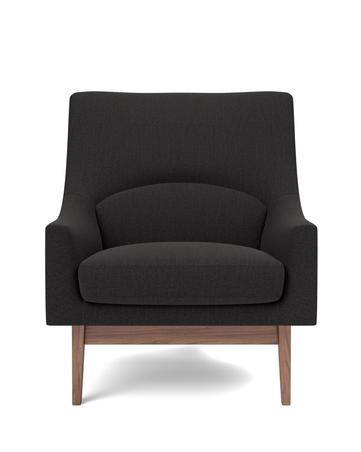 Fredericia A-Chair trestell. Velg tekstil og treverk.