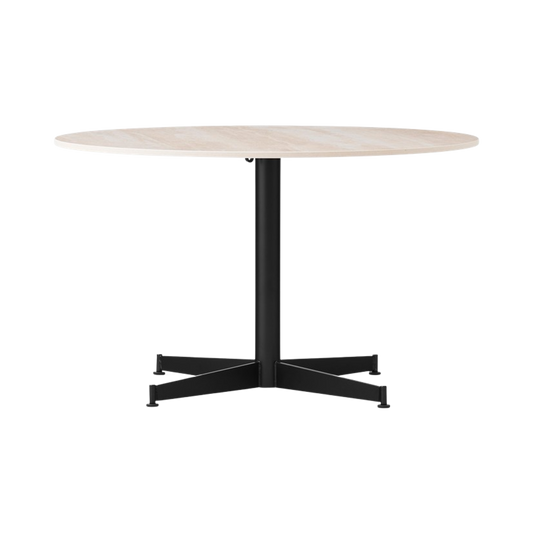 Audo Copenhagen Nook Lounge Table sofabord. Velg understell og bordplate