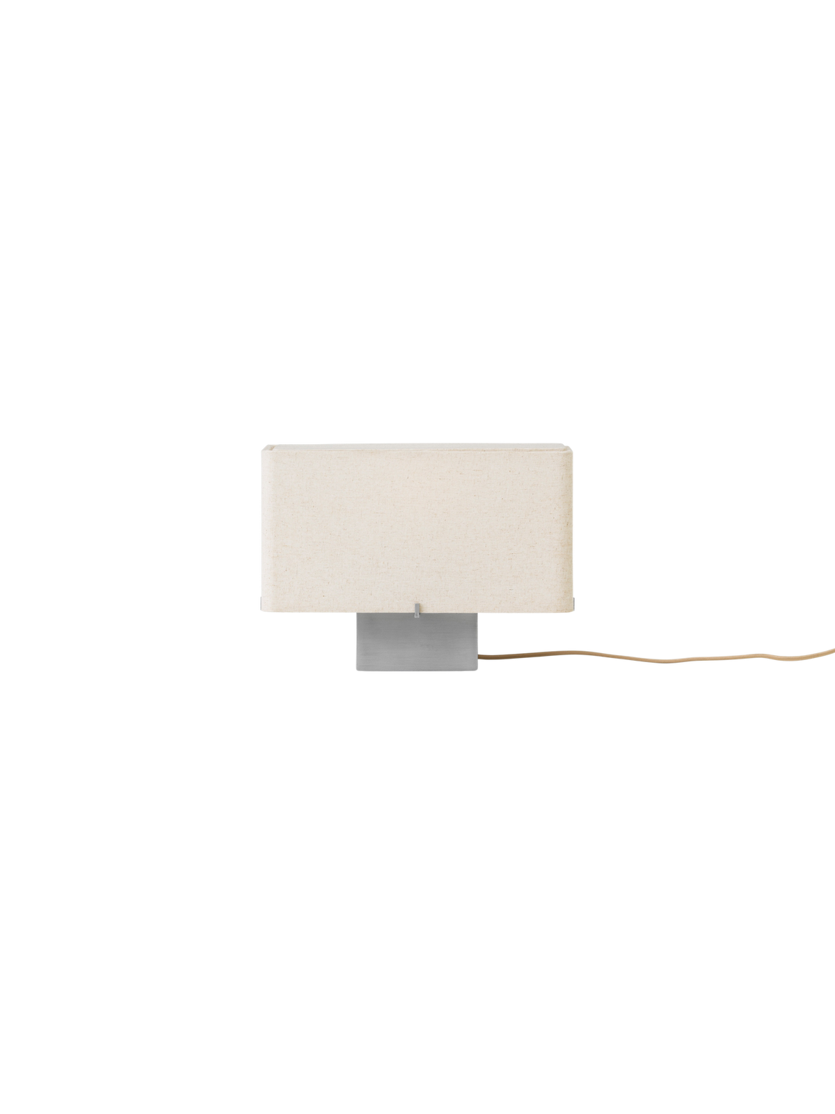 Audo Copenhagen Nonna Table Lamp bordlampe. Velg fot og høyde