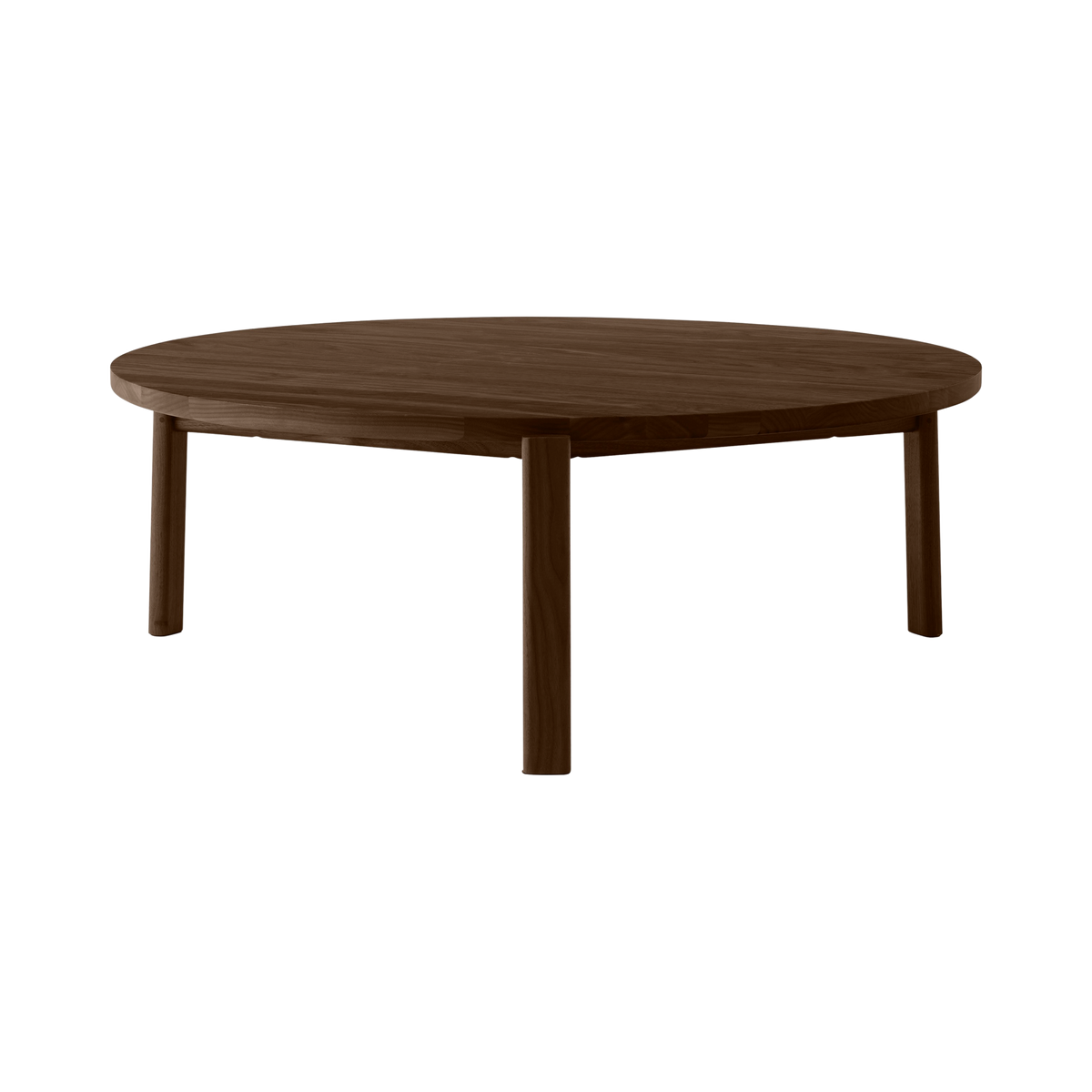 Audo Copenhagen Passage Lounge Table sofabord. Velg treverk og størrelse.