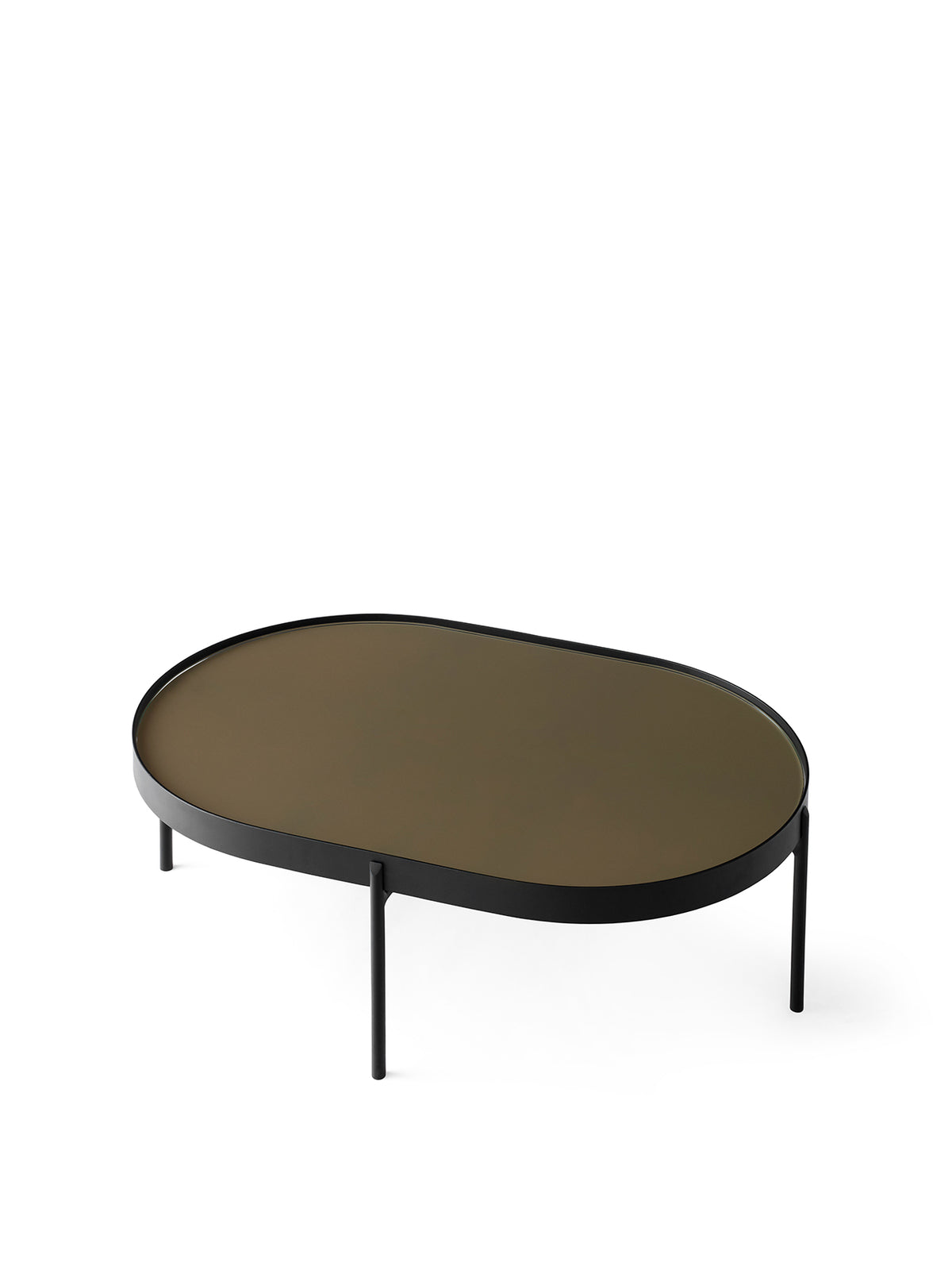 Audo Copenhagen NoNo Table sidebord. Velg utførelse.