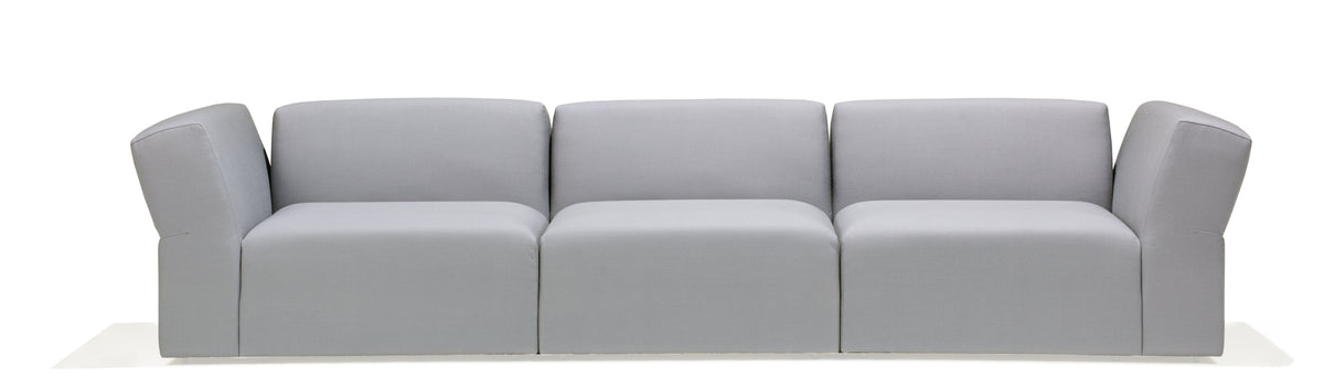 LK Hjelle OK modulsofa Combo 22 (L 394 x D 170 cm). Velg tekstil