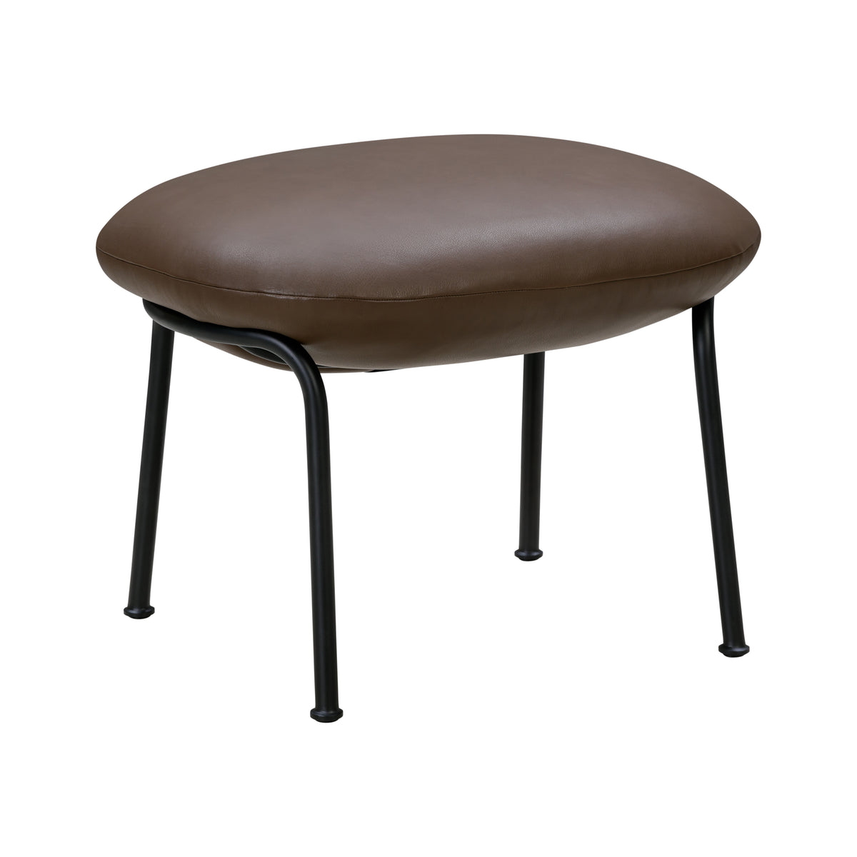 Wendelbo Aloe krakk, Parma Marrone lær