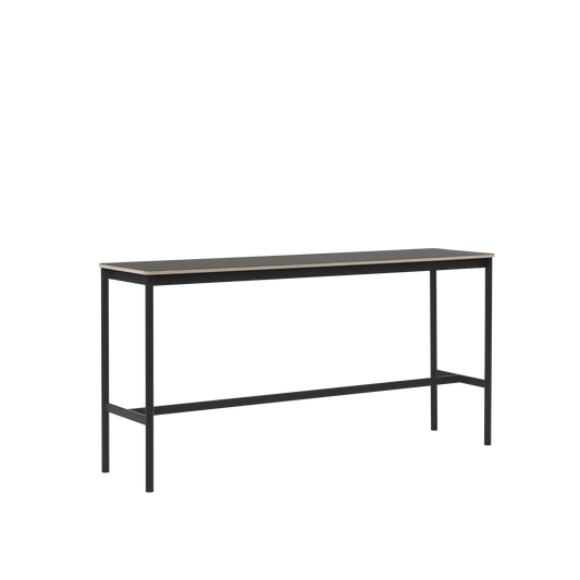 Muuto Base høyt bord. Velg størrelse og utførelse