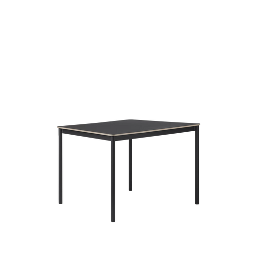 Muuto Base spisebord. Velg størrelse og utførelse
